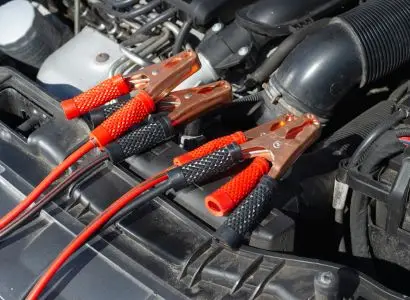 Car Batteries