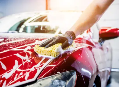 Car Spa & Cleaning